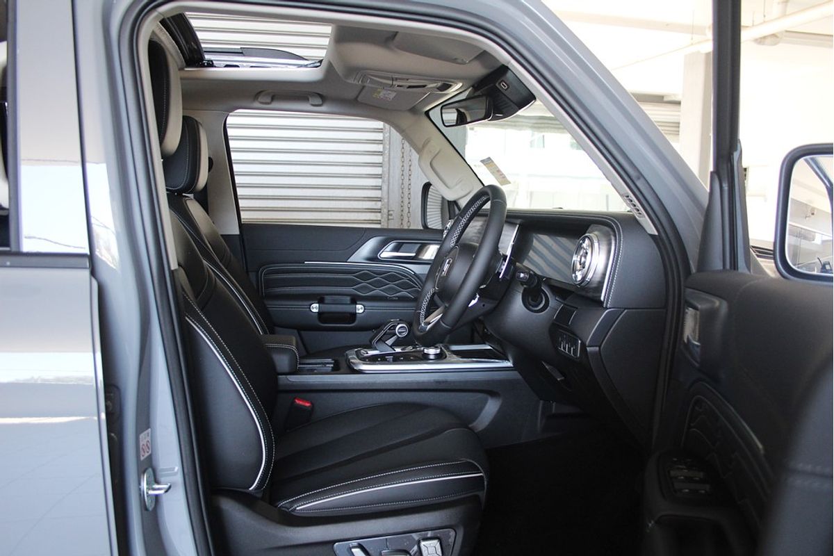 Tank 300 Ultra HEV 4X4