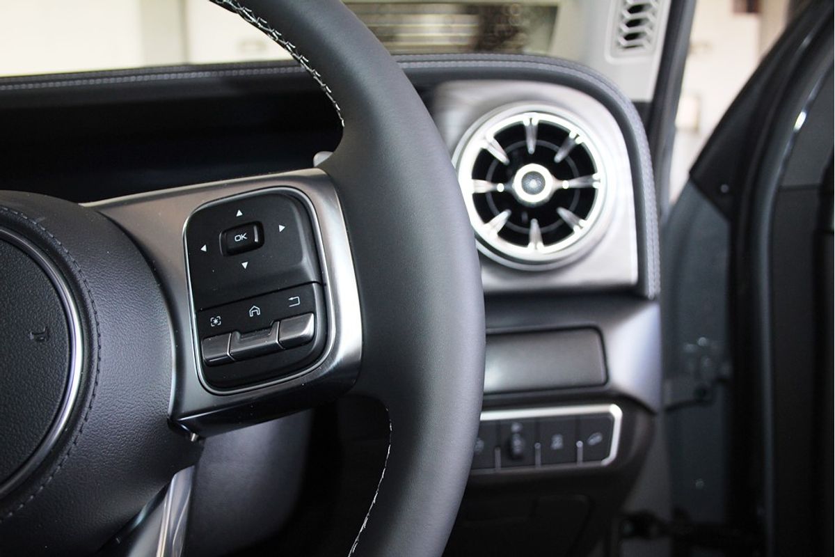 Tank 300 Ultra HEV 4X4