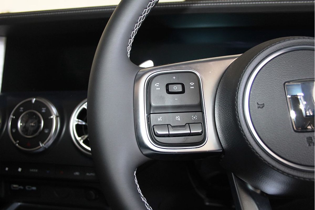 Tank 300 Ultra HEV 4X4