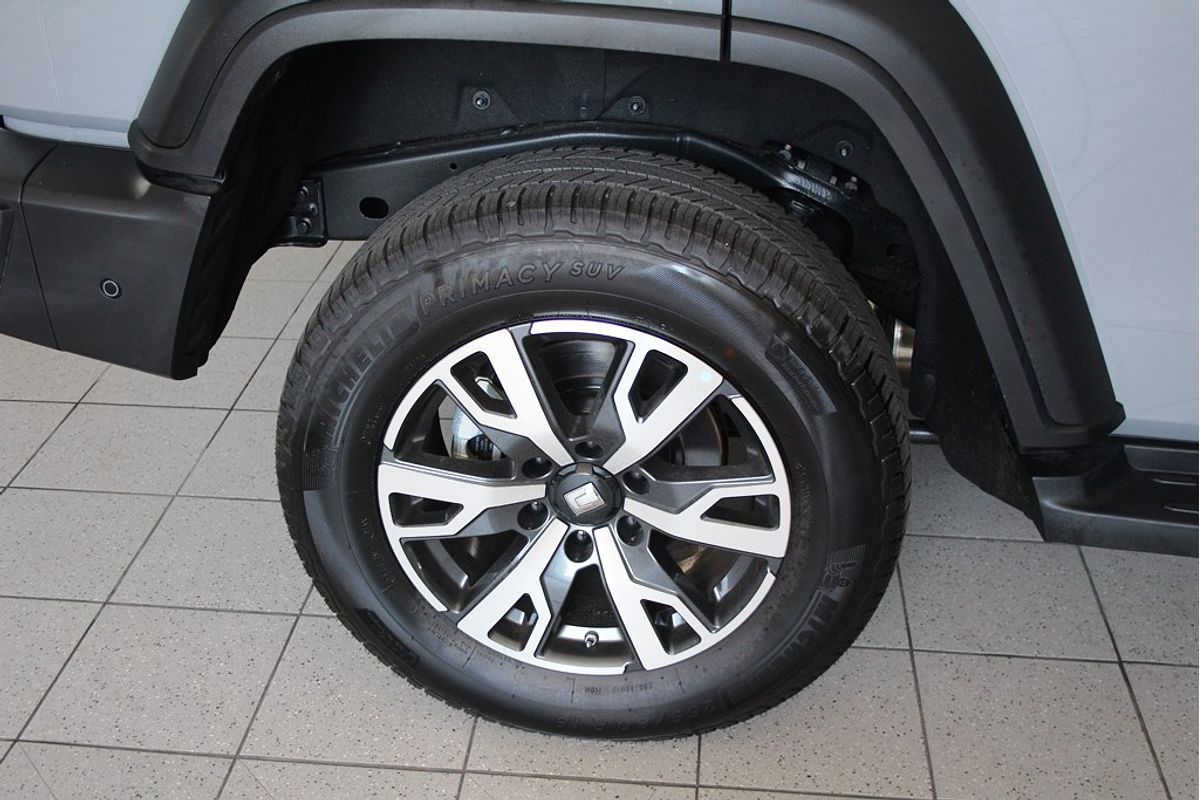 Tank 300 Ultra HEV 4X4