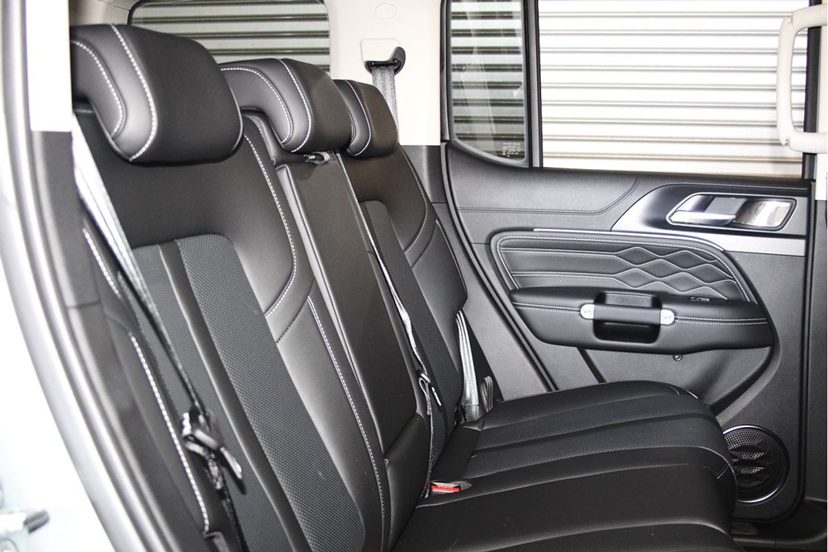 Tank 300 Ultra HEV 4X4