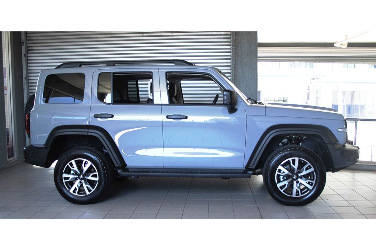 Tank 300 Ultra HEV 4X4