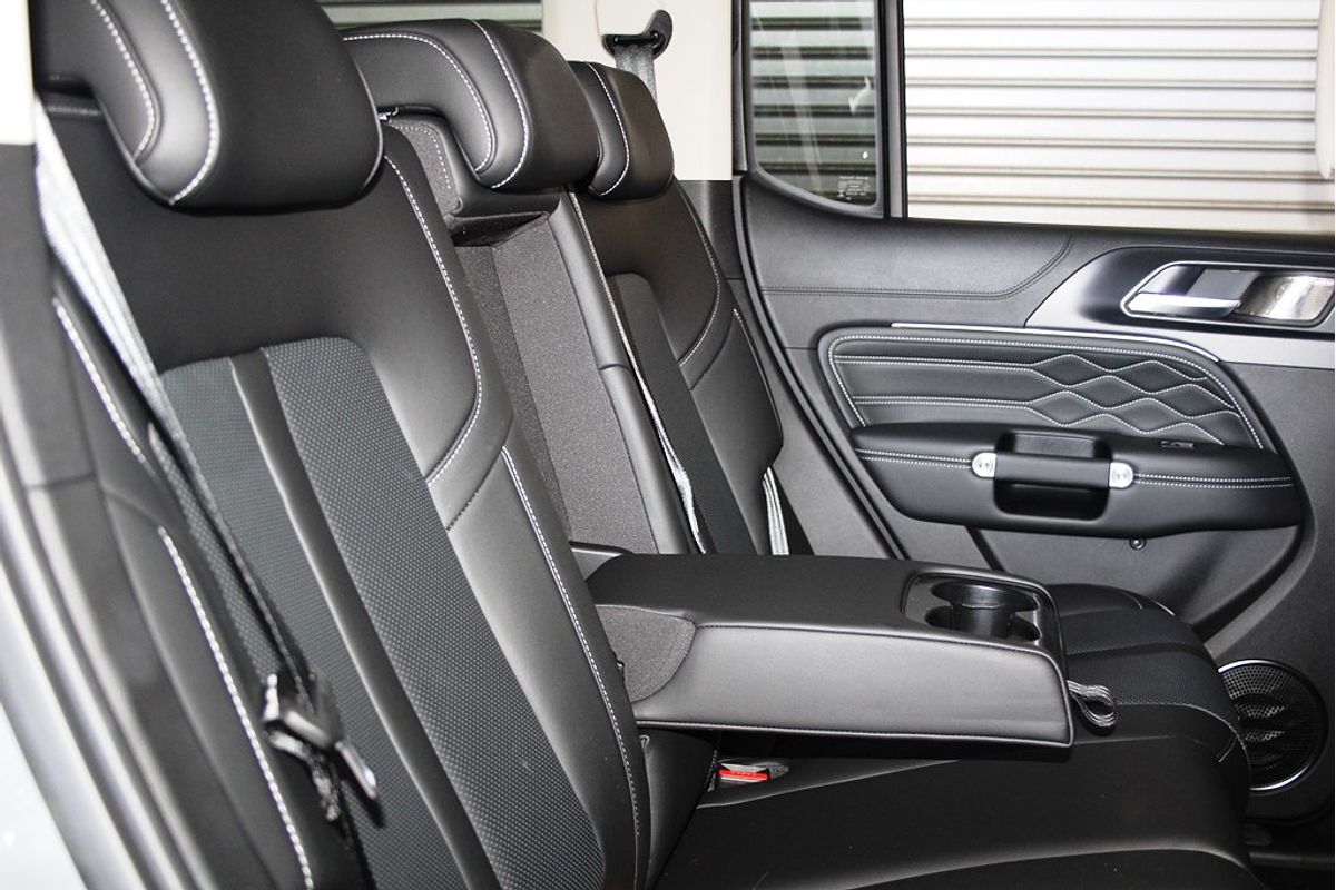 Tank 300 Ultra HEV 4X4