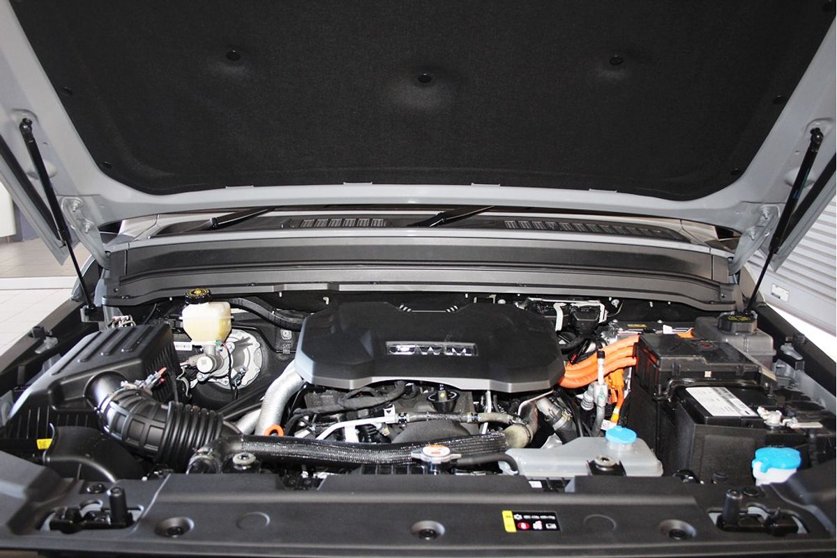 Tank 300 Ultra HEV 4X4