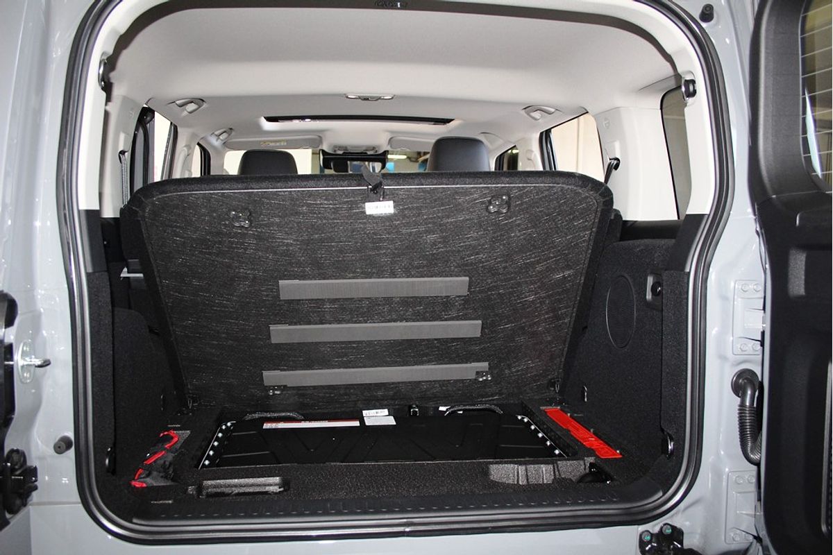 Tank 300 Ultra HEV 4X4