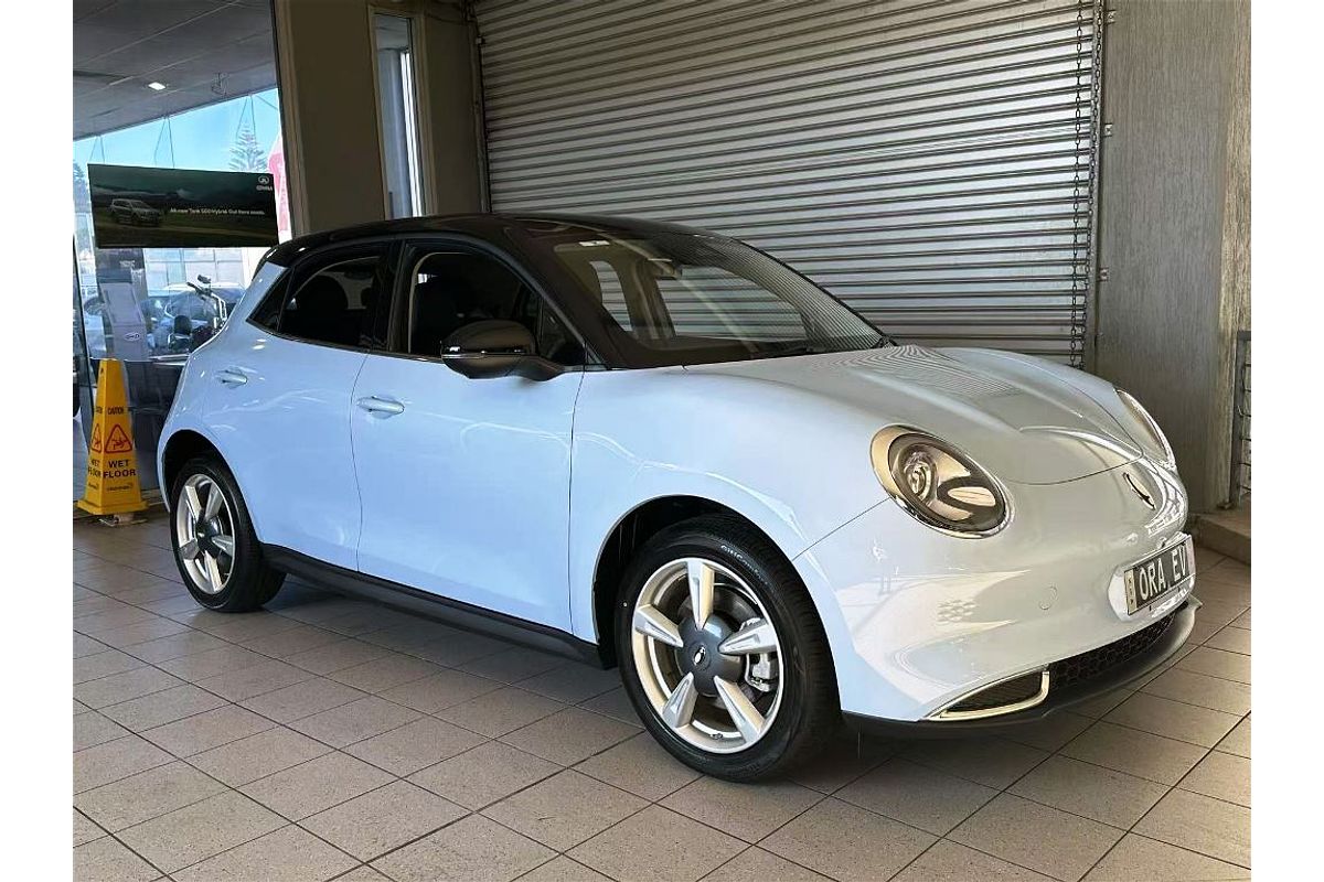 Ora 63 Premium EV 4X2 (Ora Extended Range)