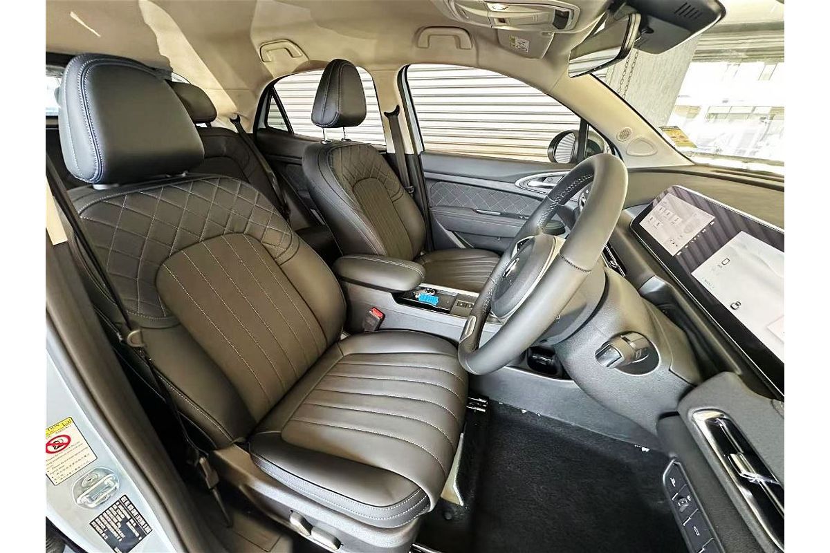 Ora 63 Premium EV 4X2 (Ora Extended Range)