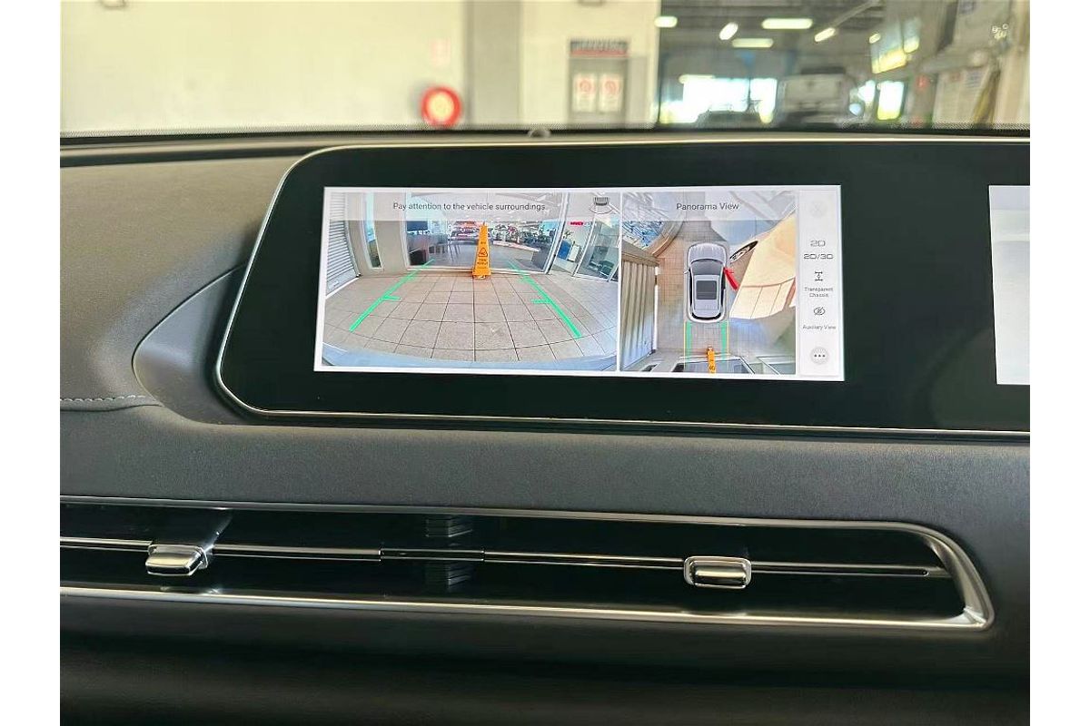 Ora 63 Premium EV 4X2 (Ora Extended Range)