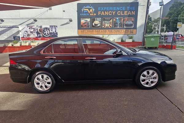 2006 Honda Accord Euro 7th Gen