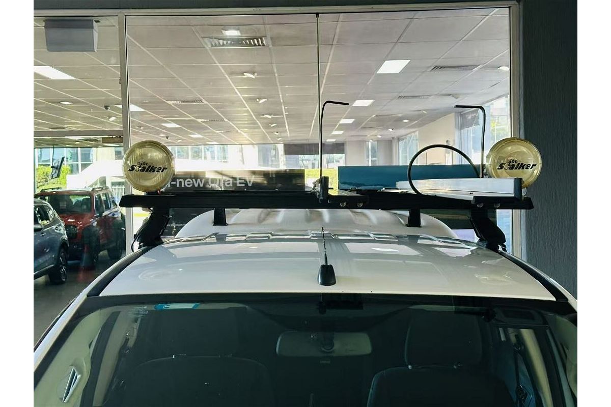 RANGER PX MKII MY18 XL 3.2 (4x4) 3.2L DT5 DIESEL TURBO F/INJ 6 SP AUTOMATIC CREW CAB UTILITY 