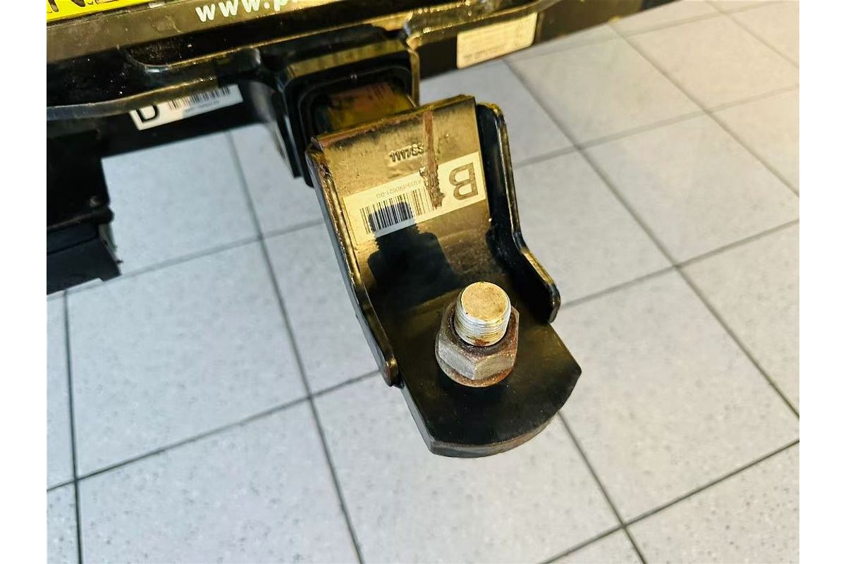 RANGER PX MKIII MY19 XL 3.2 (4x4) 3.2L DT5 DIESEL TURBO F/INJ 6 SP AUTOMATIC DOUBLE CAB P/UP