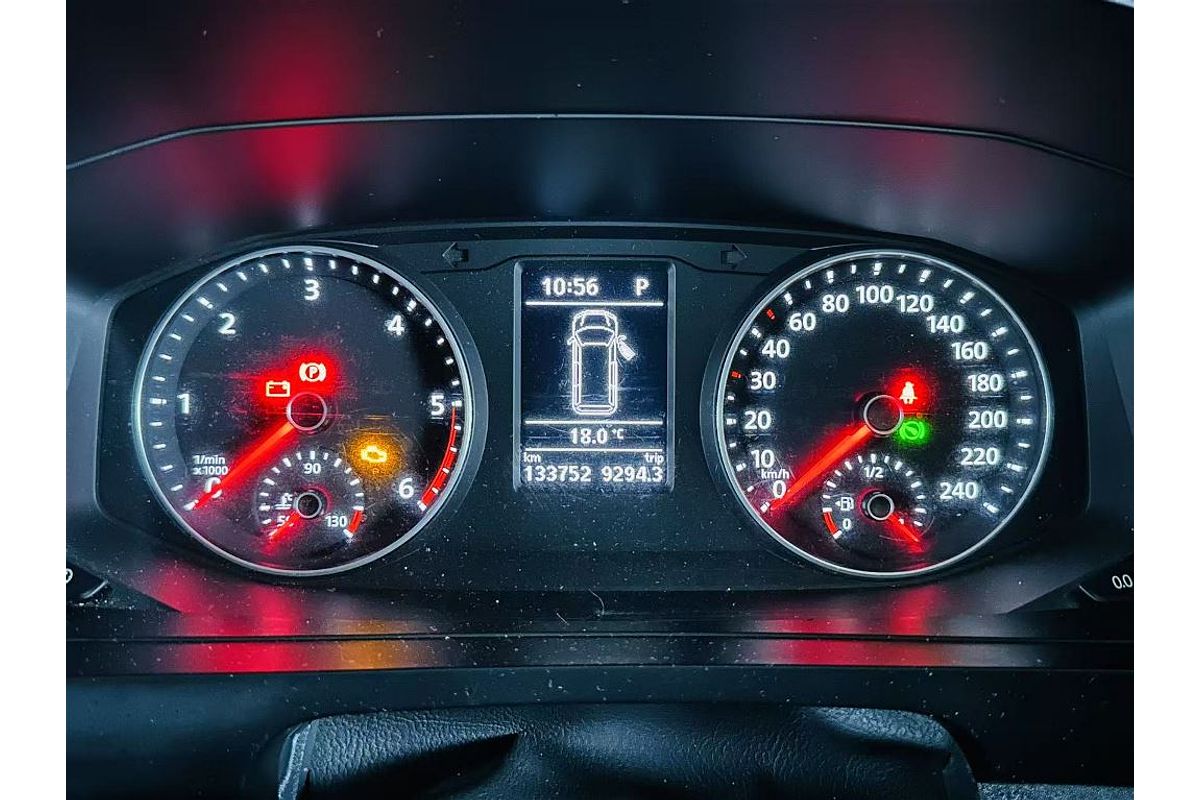 TRANSPORTER T6 MY19 TDI 400 LWB LOW 4MOTION 2.0L DT4 DIESEL TURBO F/INJ 7 SP AUTO DIRECT SHIFT VAN 