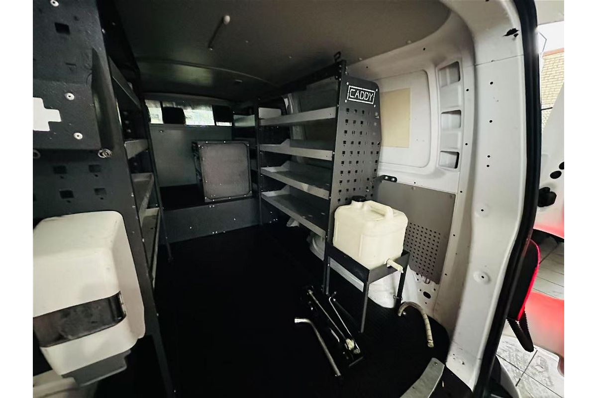 TRANSPORTER T6 MY19 TDI 400 LWB LOW 4MOTION 2.0L DT4 DIESEL TURBO F/INJ 7 SP AUTO DIRECT SHIFT VAN 