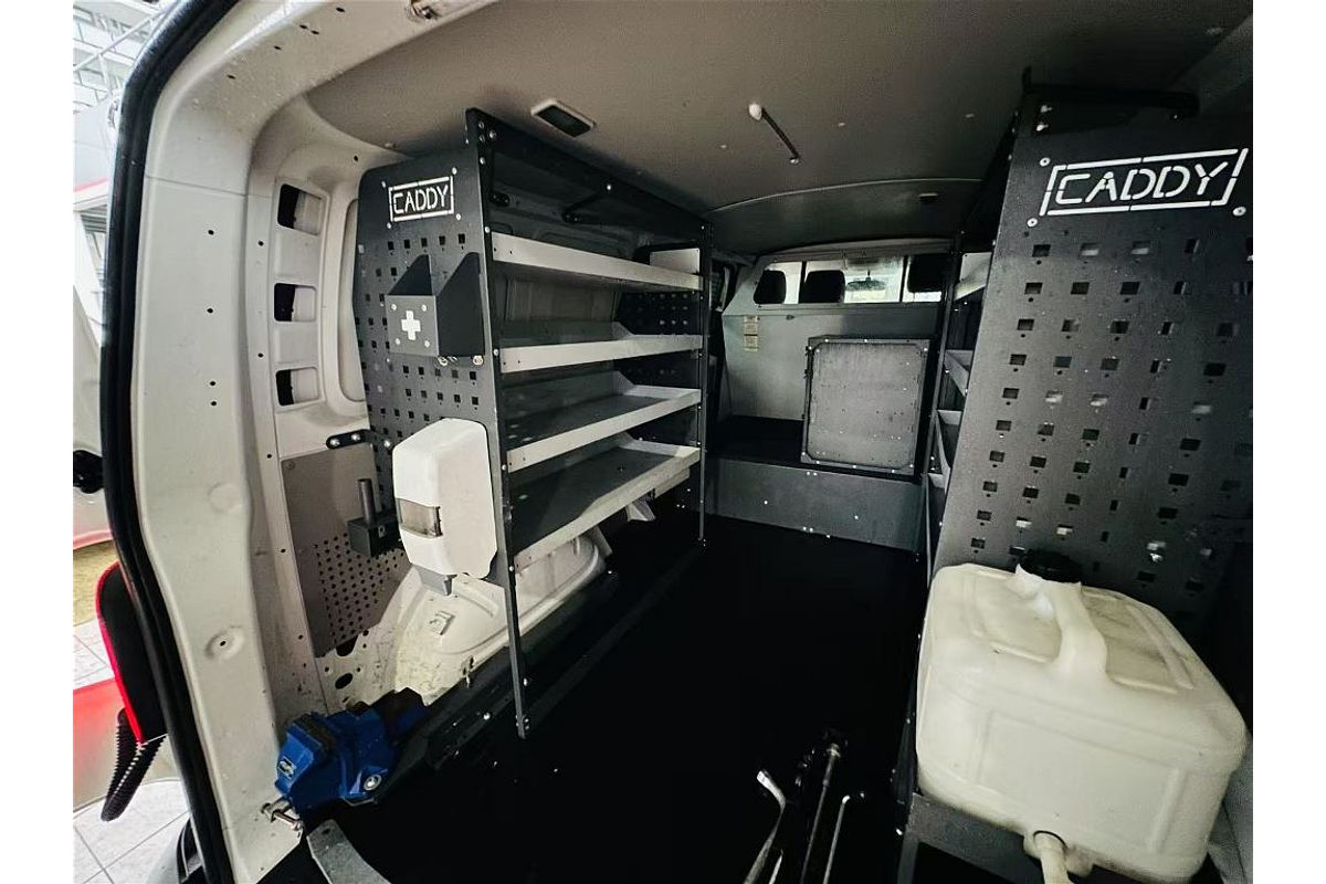 TRANSPORTER T6 MY19 TDI 400 LWB LOW 4MOTION 2.0L DT4 DIESEL TURBO F/INJ 7 SP AUTO DIRECT SHIFT VAN 