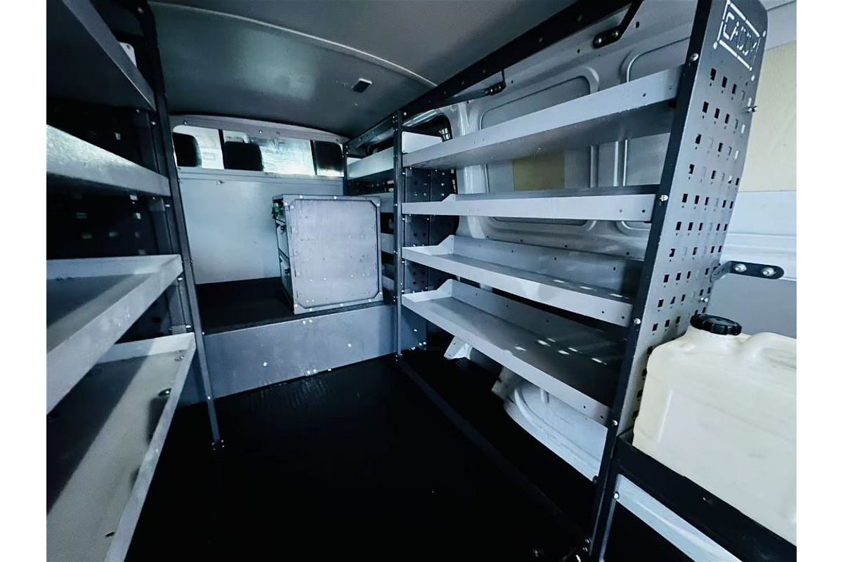 TRANSPORTER T6 MY19 TDI 400 LWB LOW 4MOTION 2.0L DT4 DIESEL TURBO F/INJ 7 SP AUTO DIRECT SHIFT VAN 