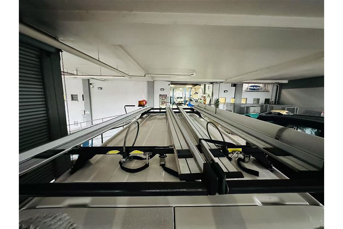 TRANSPORTER T6 MY19 TDI 400 LWB LOW 4MOTION 2.0L DT4 DIESEL TURBO F/INJ 7 SP AUTO DIRECT SHIFT VAN 