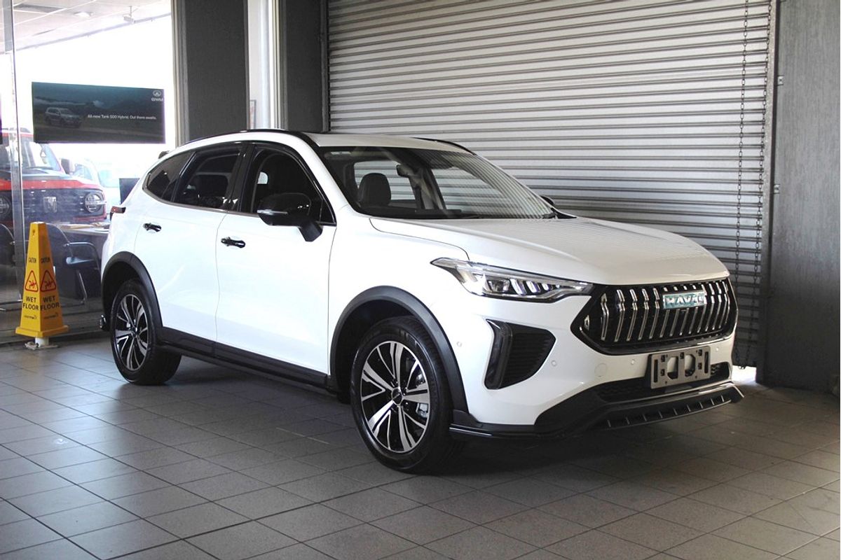 Jolion Pro Ultra Auto 4x2