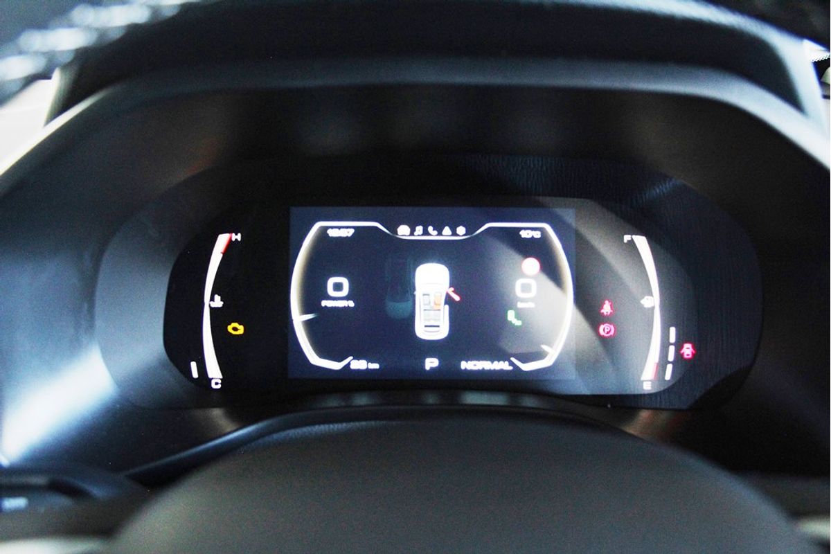 Jolion Pro Ultra Auto 4x2