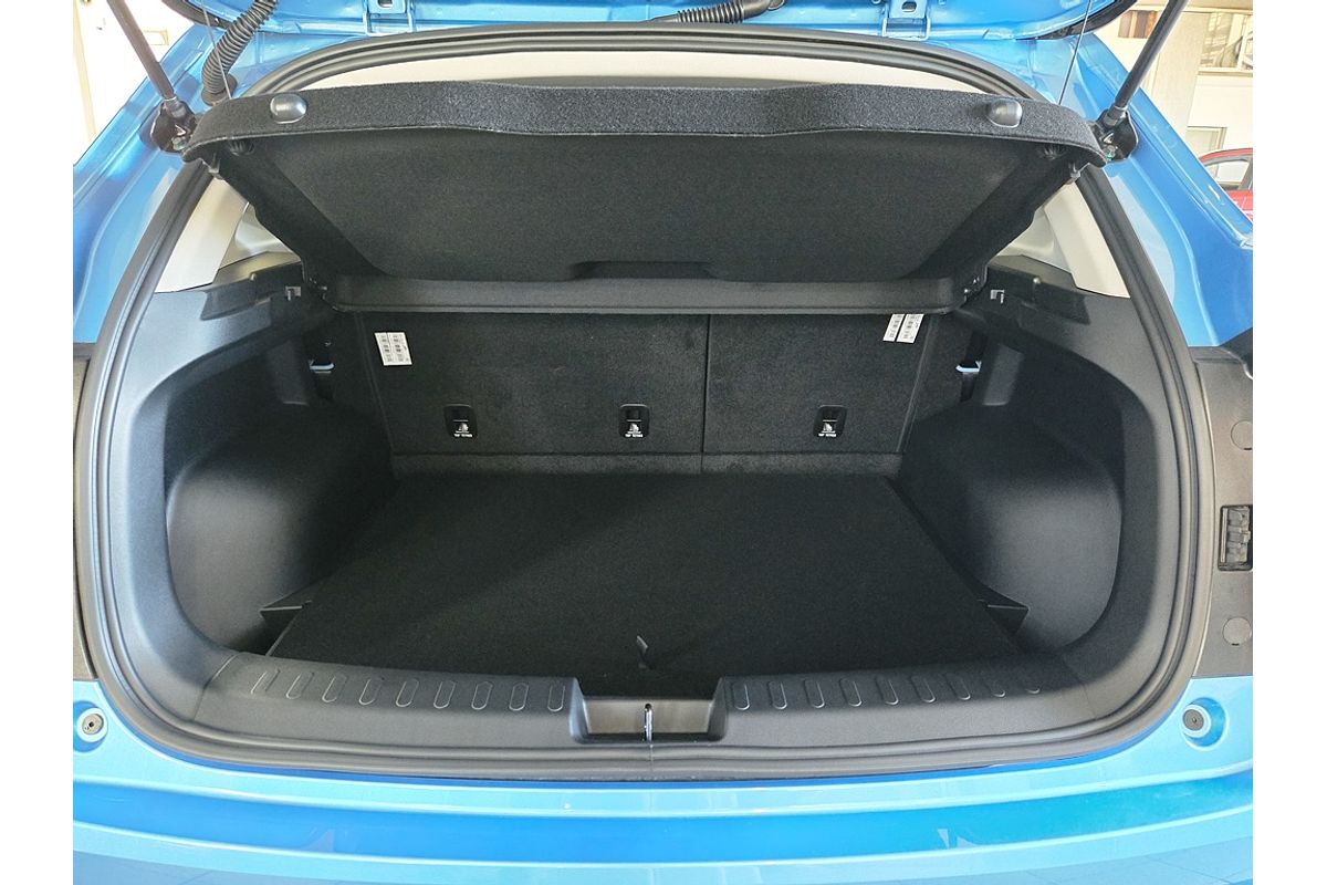 Jolion Facelift Luxury Auto 4x2