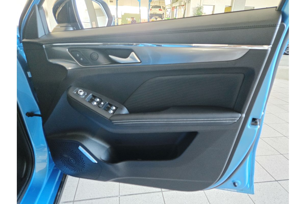 Jolion Facelift Luxury Auto 4x2