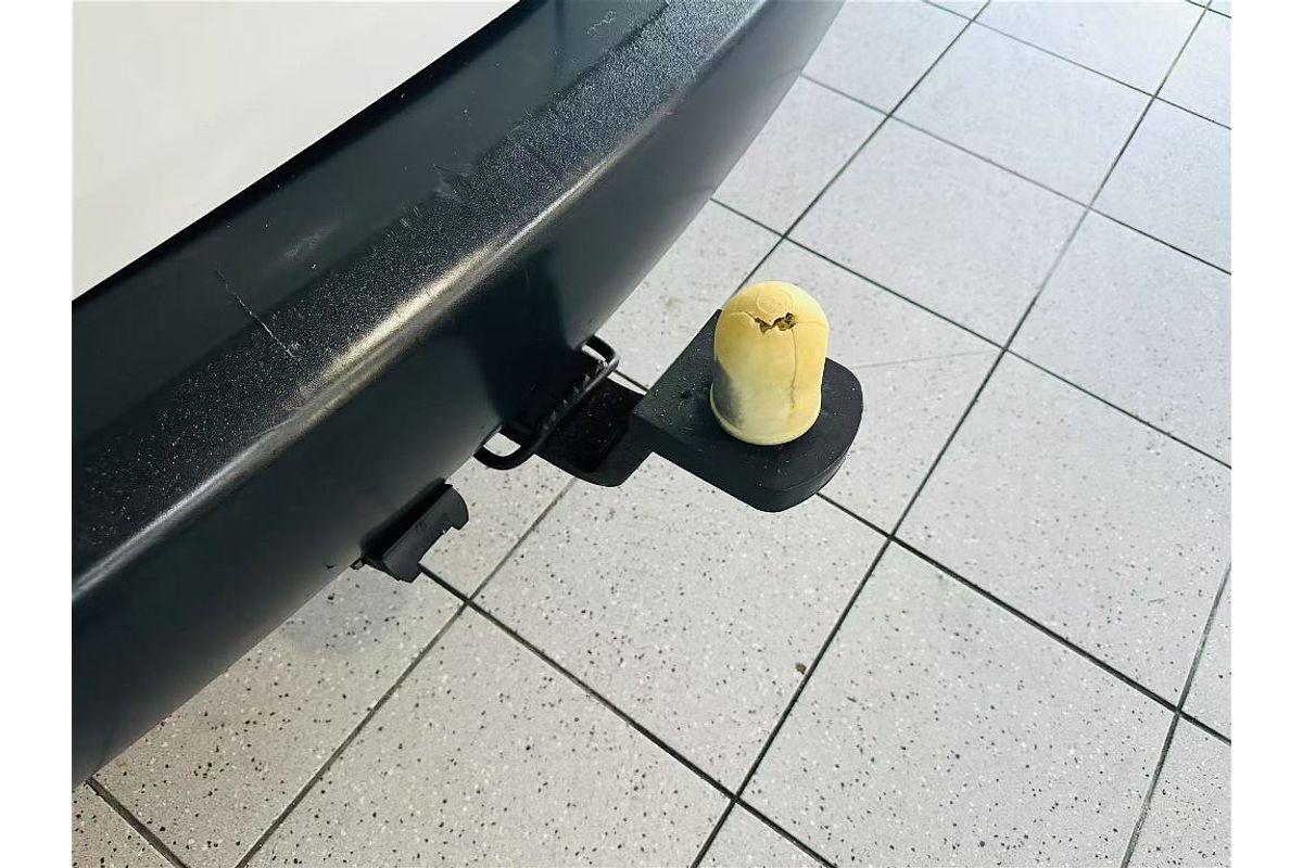 CADDY 2K MY13 TSI160 RUNNER SE 1.2L T4 TURBO MPFI 5 SP MANUAL 3D VAN 