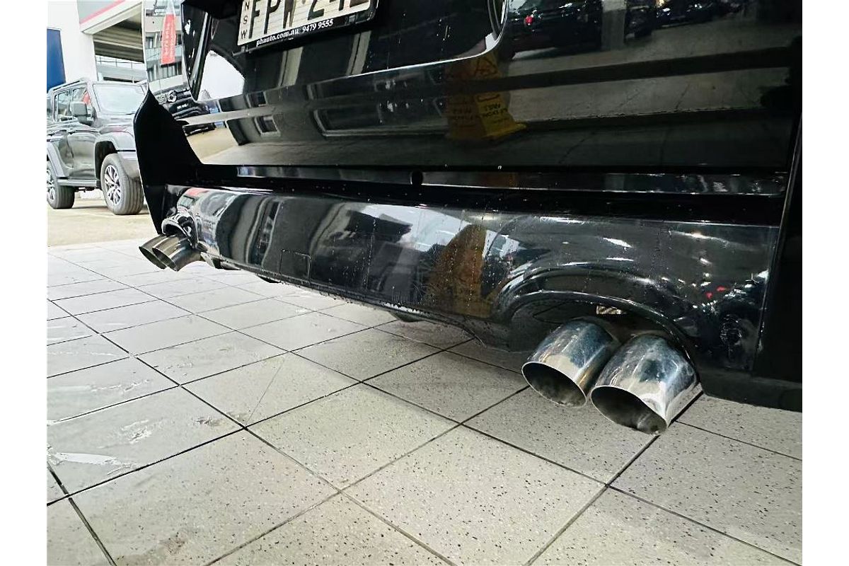 COMMODORE VE MY09.5 SV6 3.6L V6 MULTI POINT F/INJ 6 SP MANUAL UTILITY 