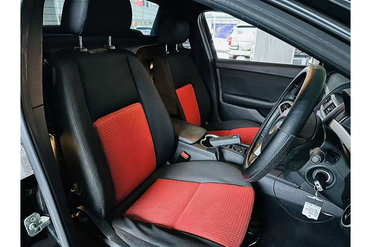 COMMODORE VE MY09.5 SV6 3.6L V6 MULTI POINT F/INJ 6 SP MANUAL UTILITY 