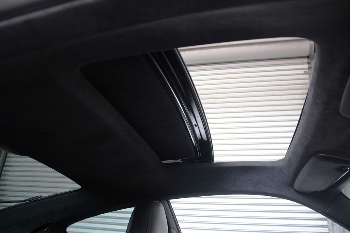 911 997 MY12 CARRERA S 3.8L 6Cyl MULTI POINT F/INJ 7 SP AUTO DUAL CLUTCH 2D COUPE