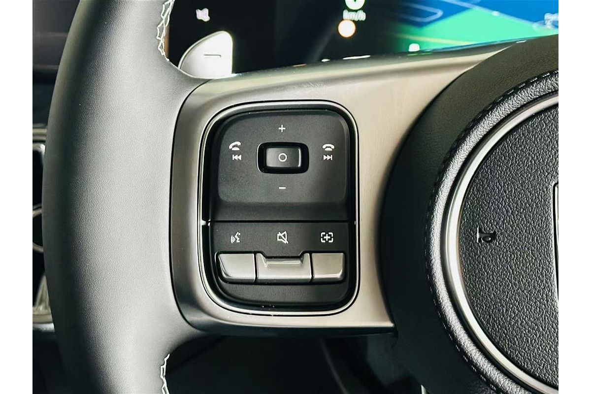 TANK 300 ULTRA DIESEL 4X4 (3.0T towing)