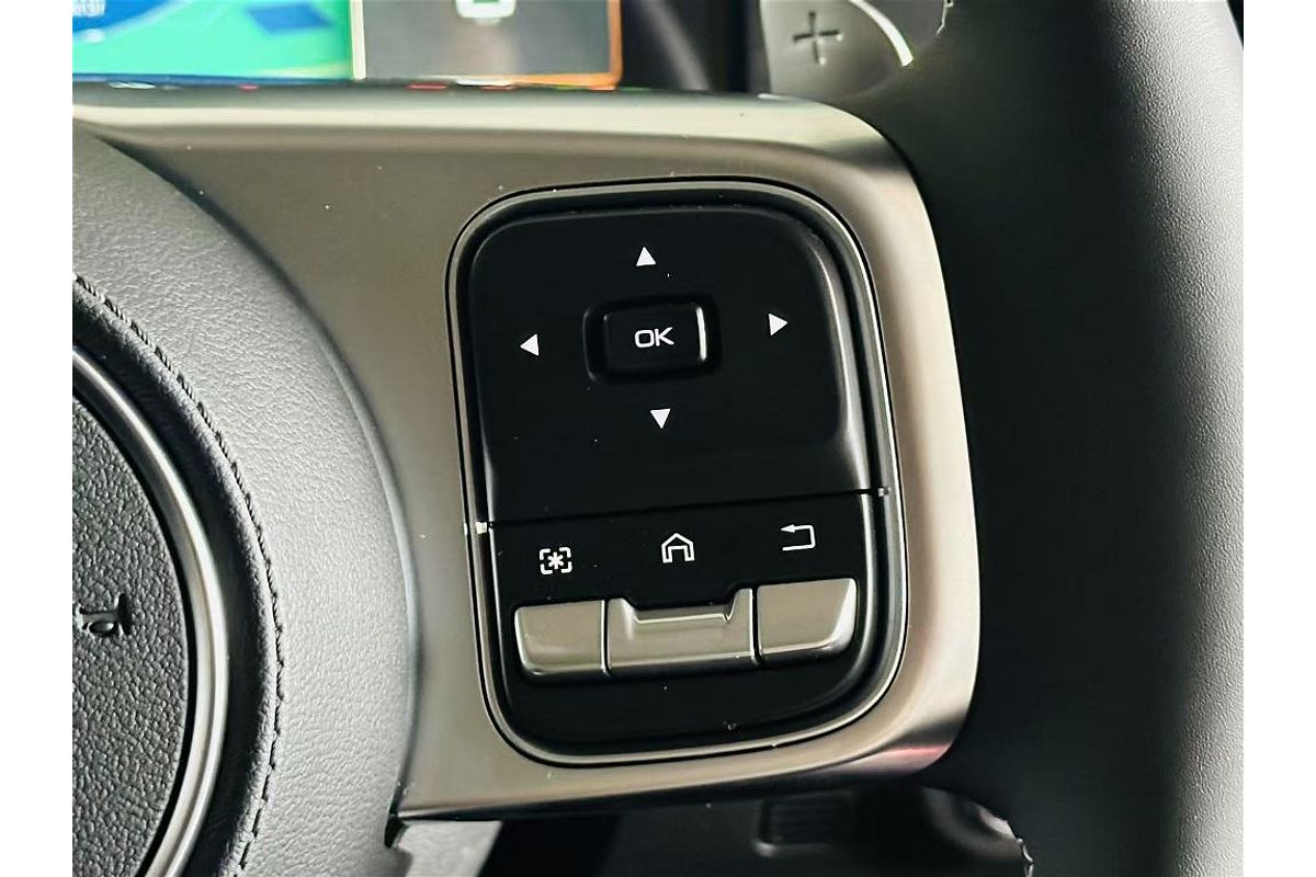 TANK 300 ULTRA DIESEL 4X4 (3.0T towing)