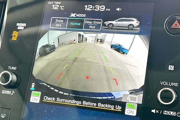 2023 Subaru Outback AWD Touring XT 6GEN