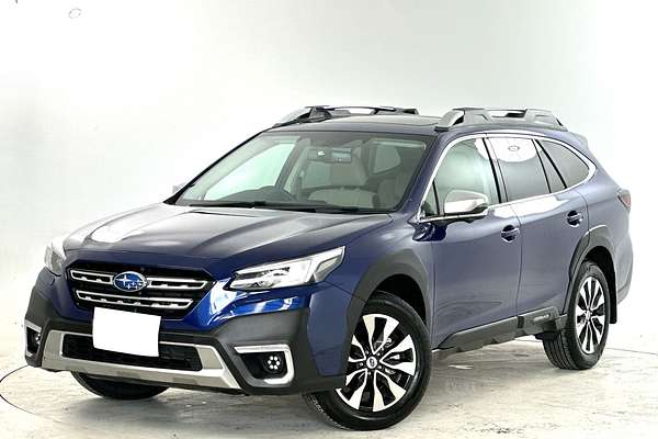 2023 Subaru Outback AWD Touring XT 6GEN