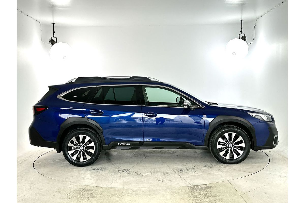 2023 Subaru Outback AWD Touring XT 6GEN