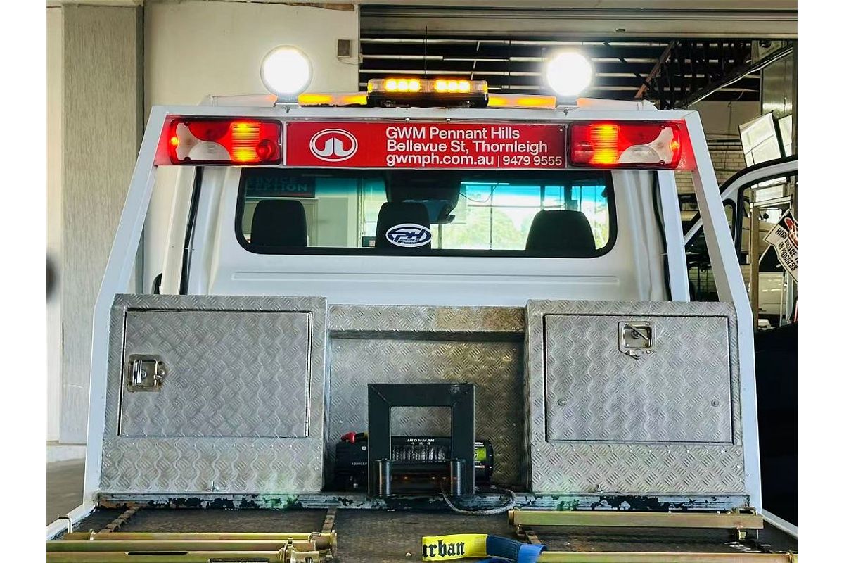 SPRINTER 516 CDI LWB TURBO DIESEL AUTOMATIC CAB CHASSIS