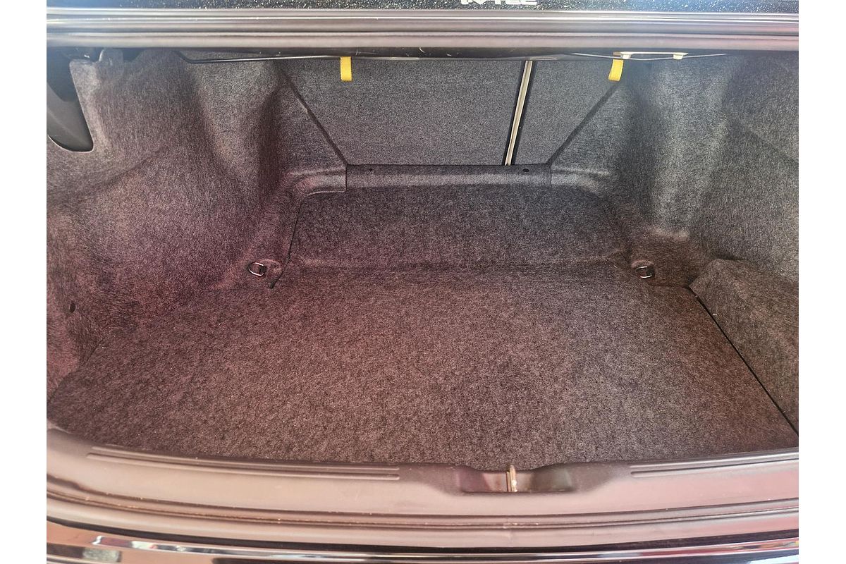 2006 Honda Accord Euro 7th Gen