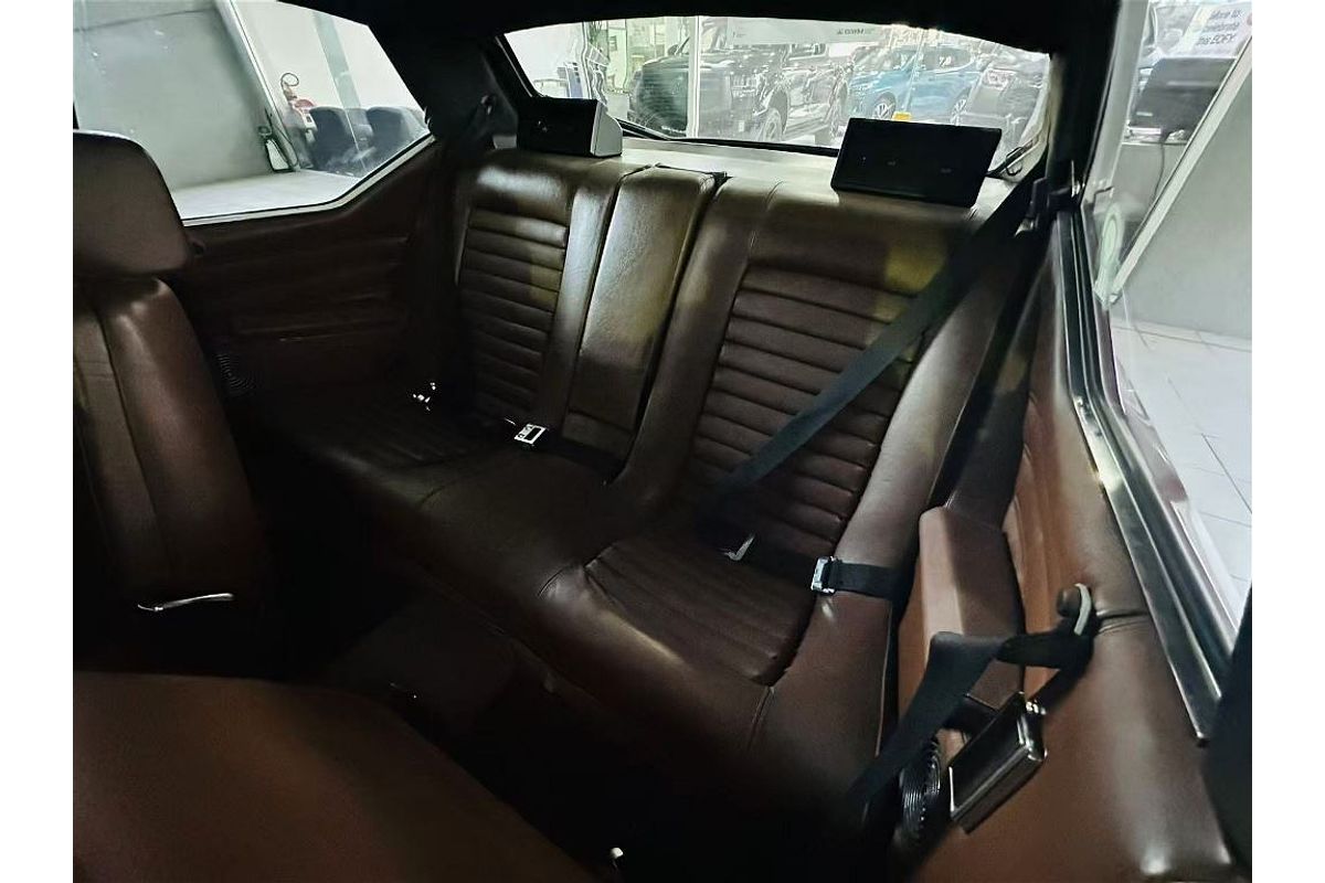 1971 Citroen SM 2.7 Carb