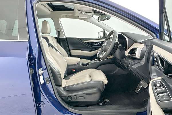 2023 Subaru Outback AWD Touring XT 6GEN
