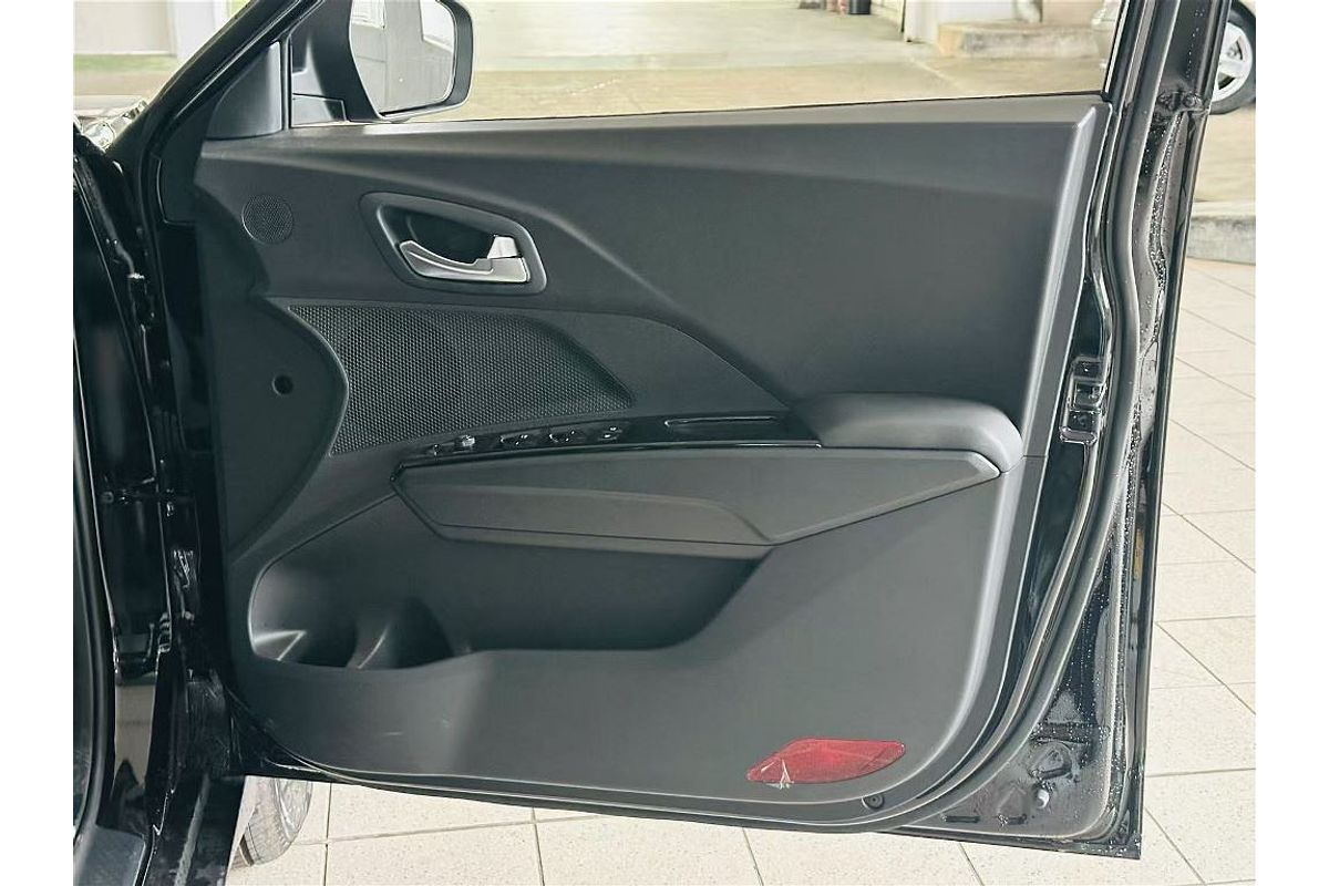 XUV 3X0 AX5L