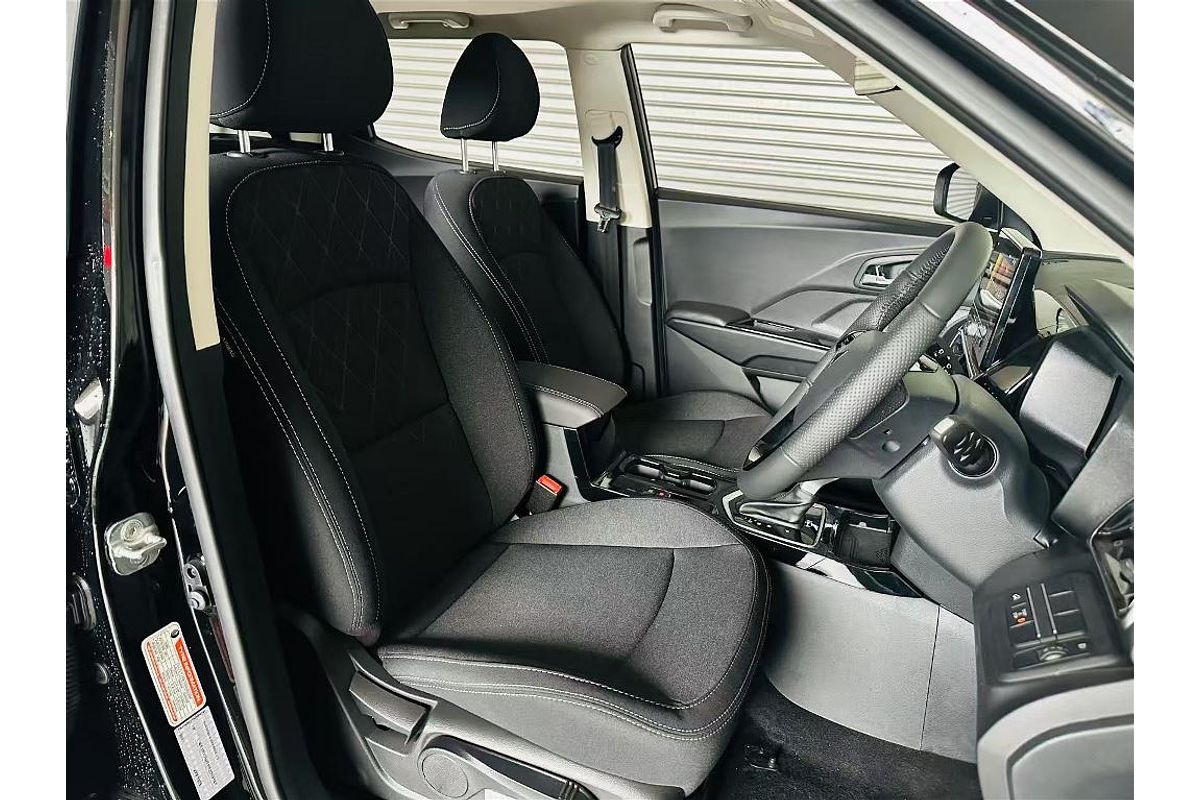 XUV 3X0 AX5L