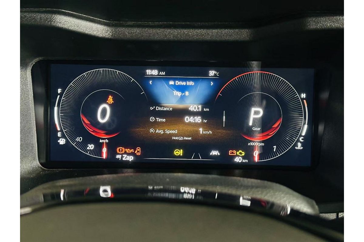 XUV 3X0 AX5L