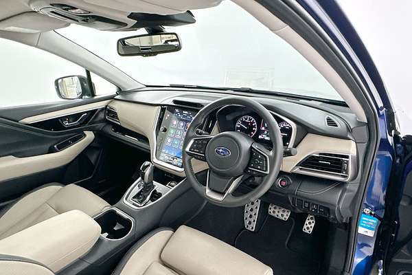 2023 Subaru Outback AWD Touring XT 6GEN