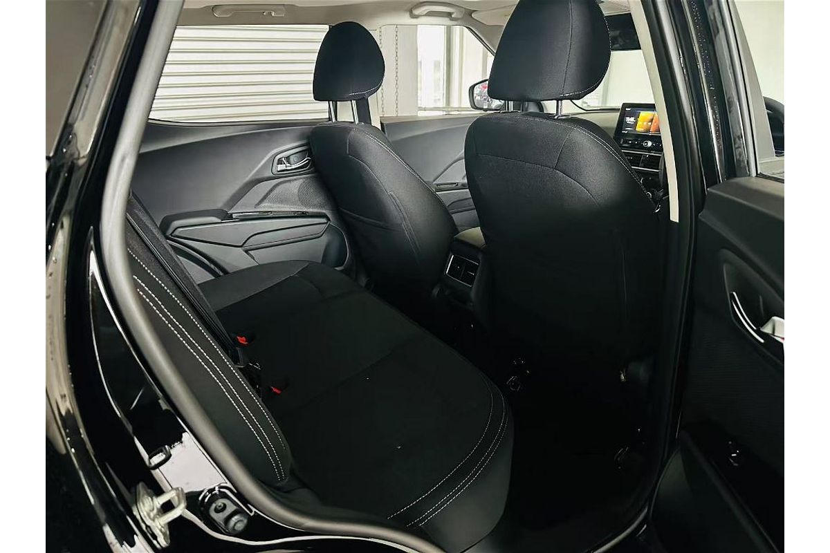 XUV 3X0 AX5L