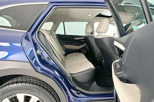 2023 Subaru Outback AWD Touring XT 6GEN