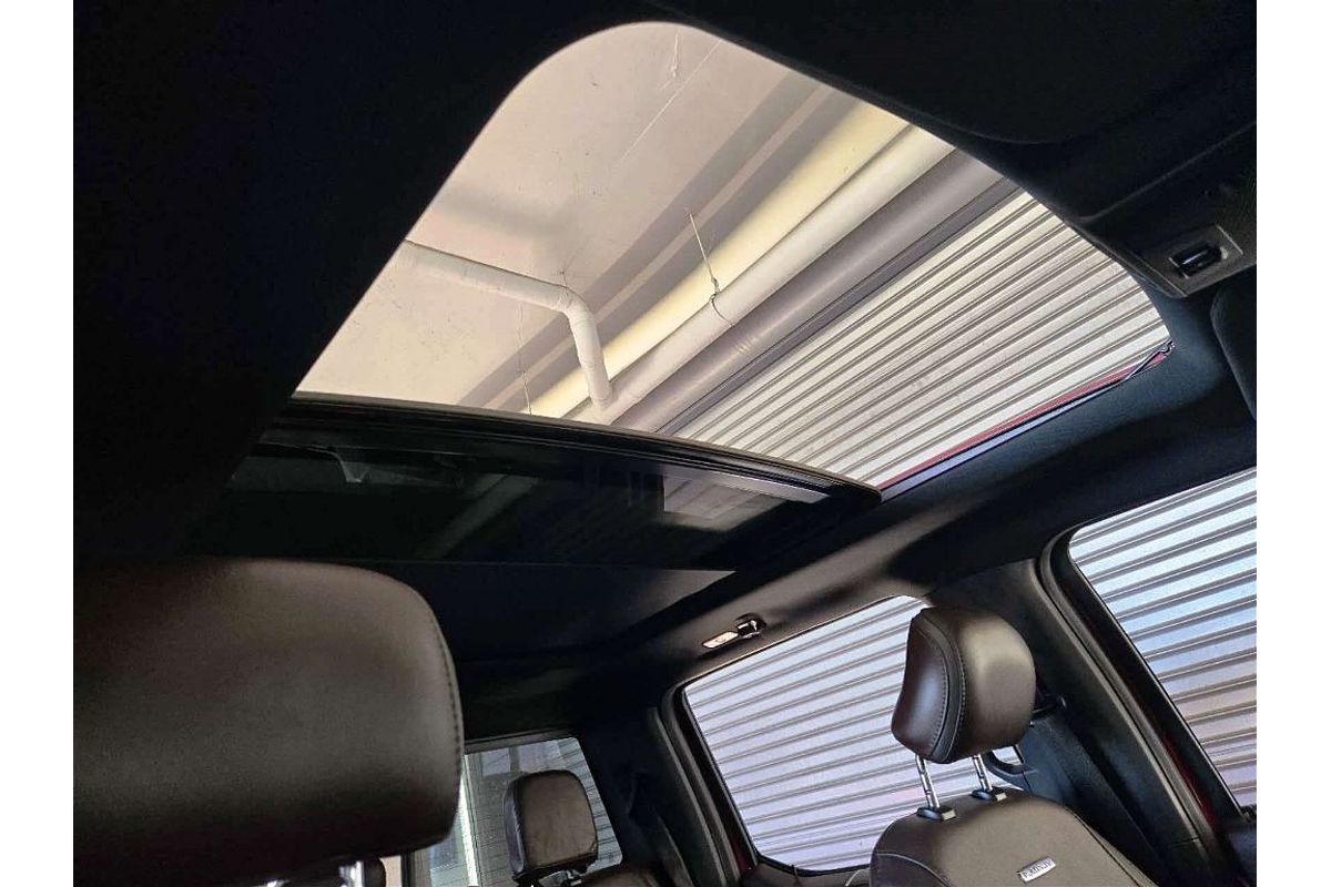 F-150 Platinum 4x4 MY16 5.0L Petrol V8 6Sp Auto Supercrew Cab