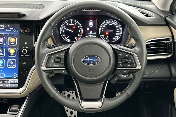 2023 Subaru Outback AWD Touring XT 6GEN