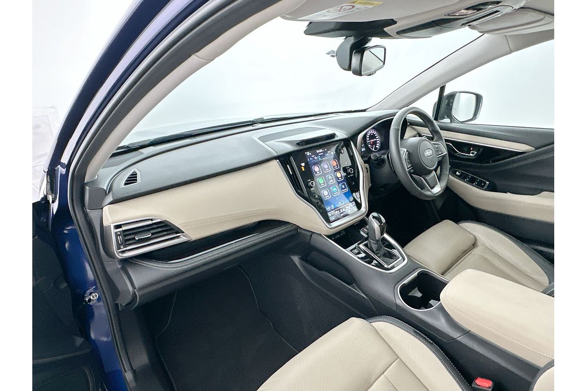 2023 Subaru Outback AWD Touring XT 6GEN