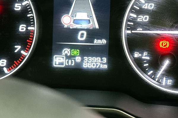 2023 Subaru Outback AWD Touring XT 6GEN
