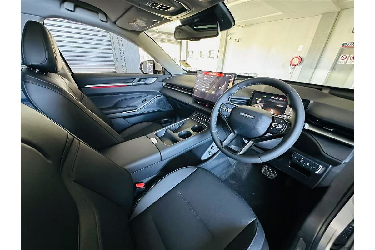 H6 Facelift Ult Auto 4X2