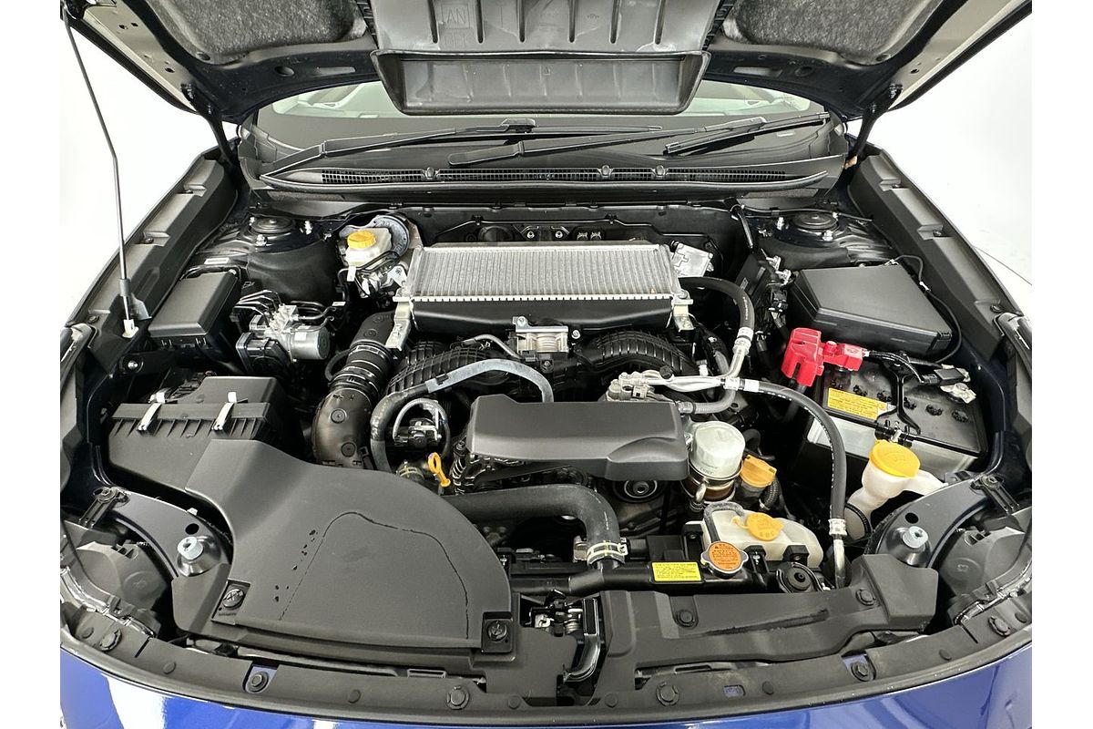 2023 Subaru Outback AWD Touring XT 6GEN