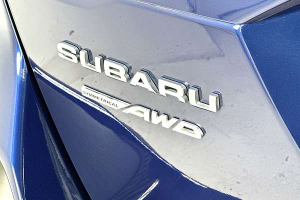 2023 Subaru Outback AWD Touring XT 6GEN